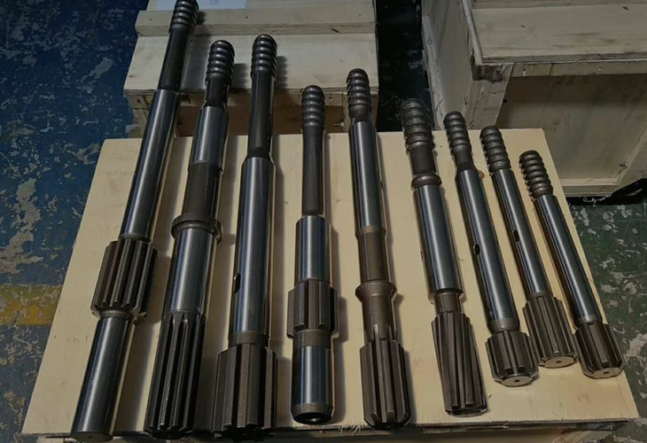 Drilling Equipment